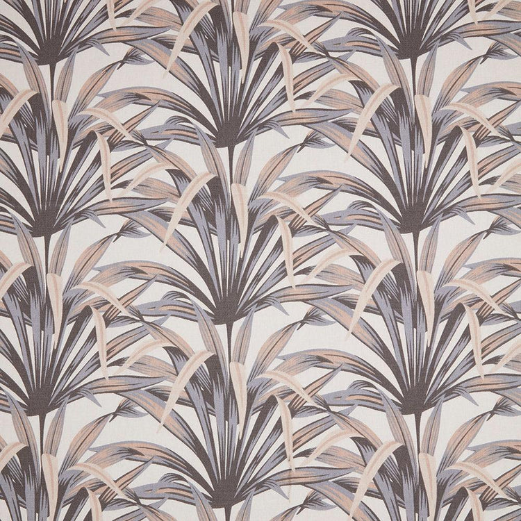 Iliv Martinique Fabric - Blue Crocus Textiles