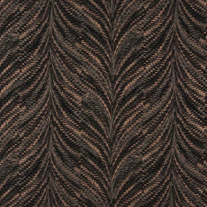Luxury Made to Measure Curtains - Porter & Stone Luxor - Blue Crocus Textiles