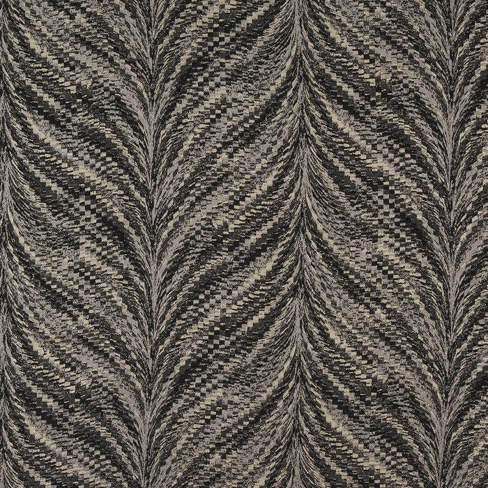 Luxury Made to Measure Curtains - Porter & Stone Luxor - Blue Crocus Textiles