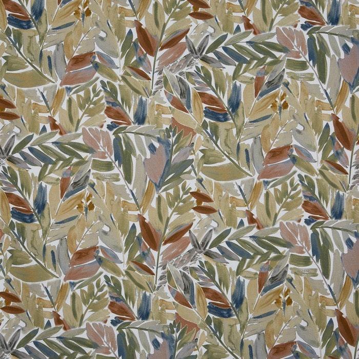 Luxury Made to Measure Curtains - Prestigious Textiles Acer - Blue Crocus Textiles