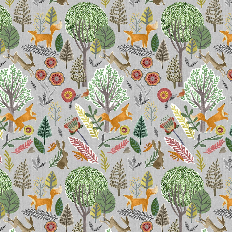 Made to Measure Curtains - Blue Crocus Textiles