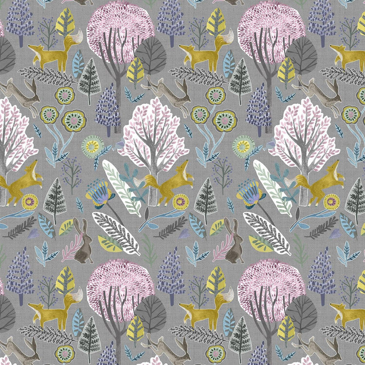 Made to Measure Curtains - Blue Crocus Textiles
