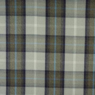 Made to Measure Curtains - Blue Crocus Textiles