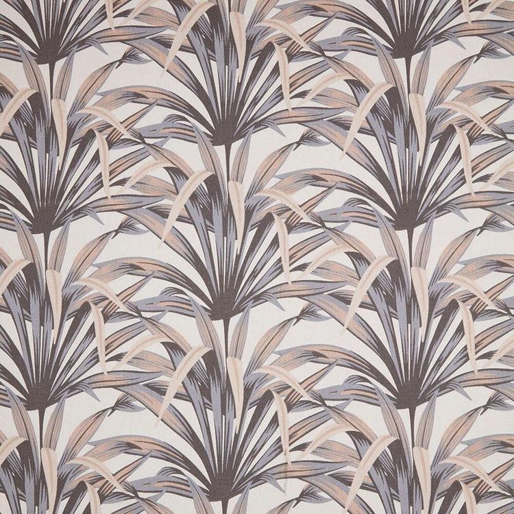 Made to Measure Roman Blind with a Hand Stitched Finish - Blue Crocus Textiles