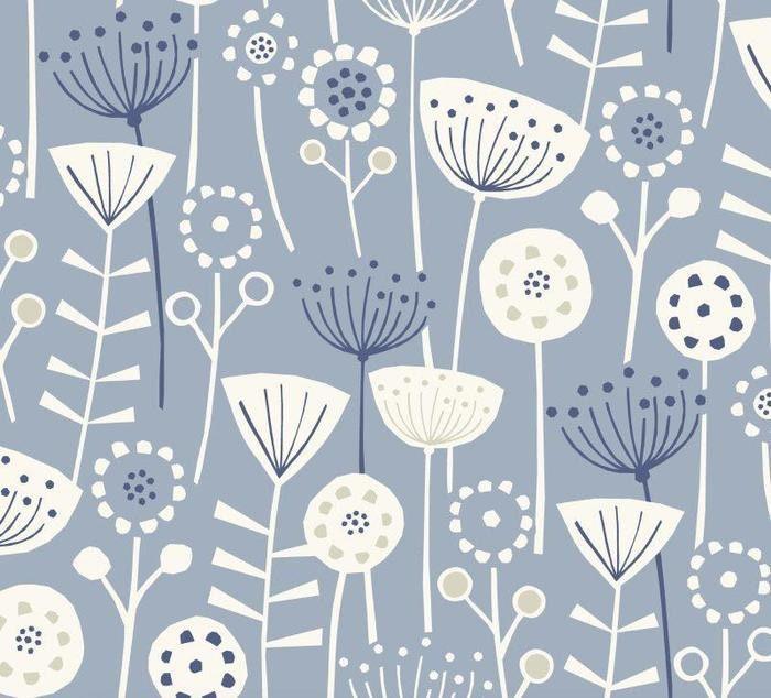 Placemats - Blue Crocus Textiles