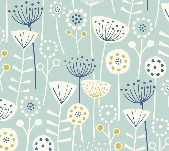 Placemats - Blue Crocus Textiles