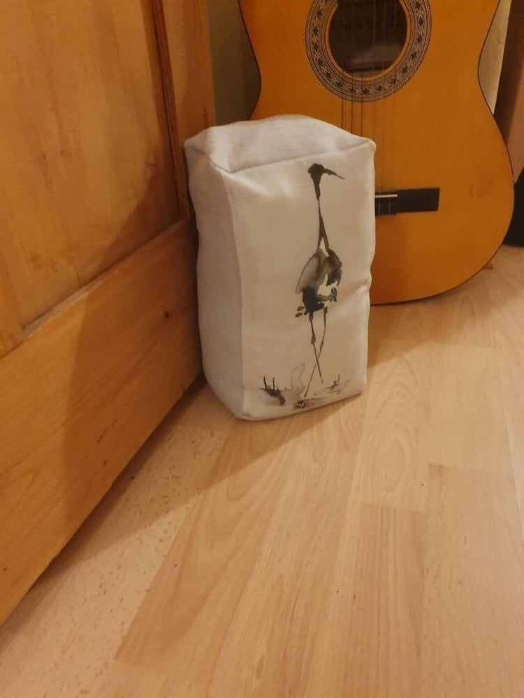 Voyage Maison Cushion Cover - Blue Crocus Textiles