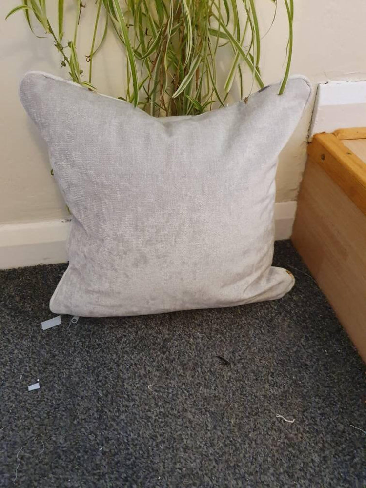 Voyage Maison Elysium Cushion Cover - Blue Crocus Textiles