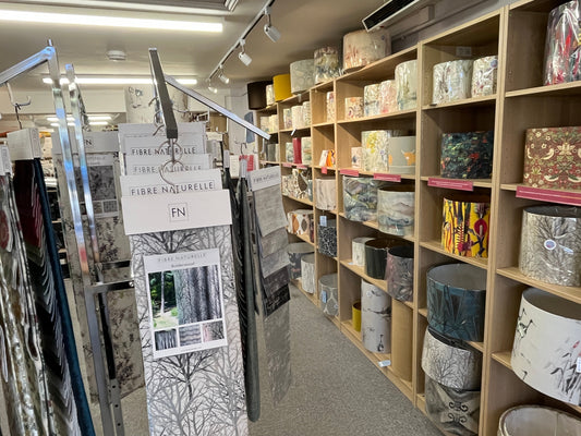 Wickham Market Shop and Showroom