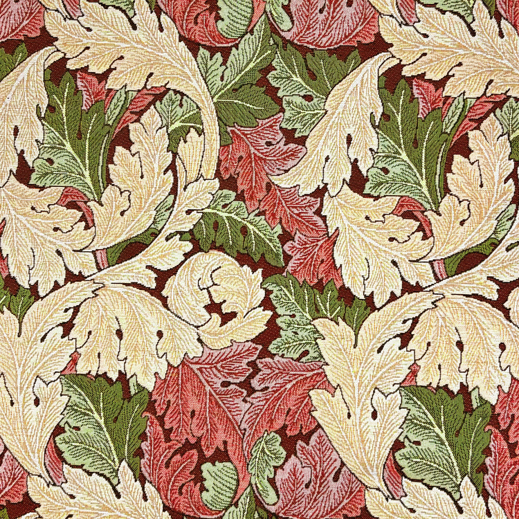Acanthus Red
