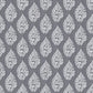 Bagru Dove Grey