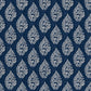 Bagru Indigo