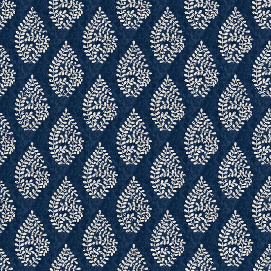 Bagru Indigo