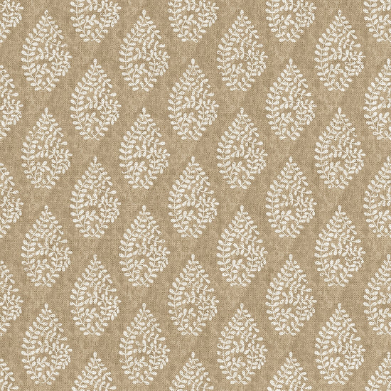 Bagru Linen