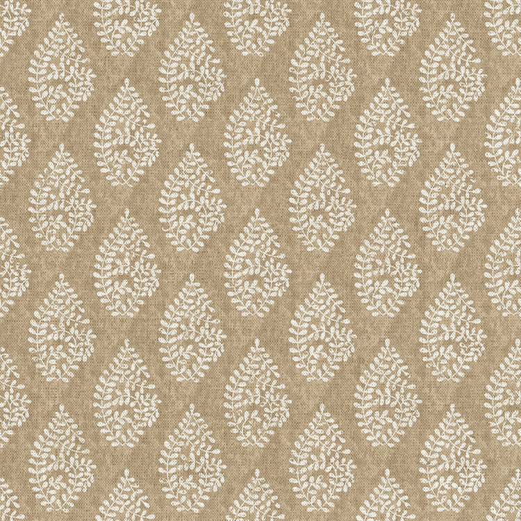 Bagru Linen