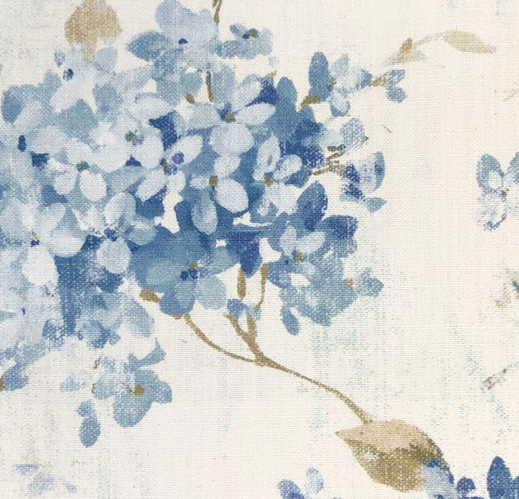 Belvoir Wedgewood