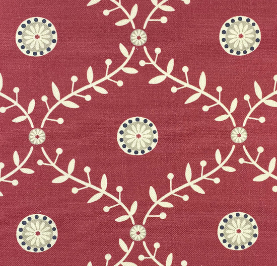 Bluntington Raspberry