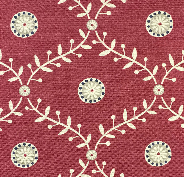 Bluntington Raspberry