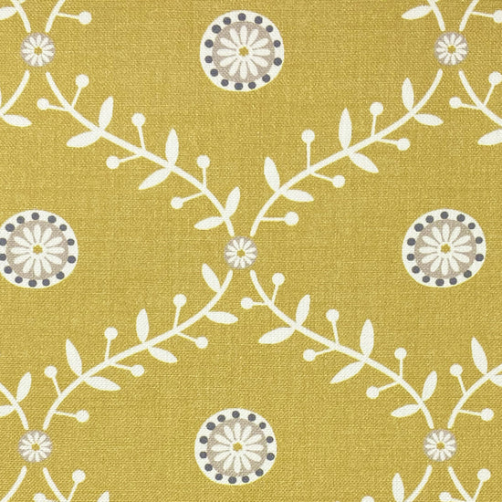 Bluntington Ochre