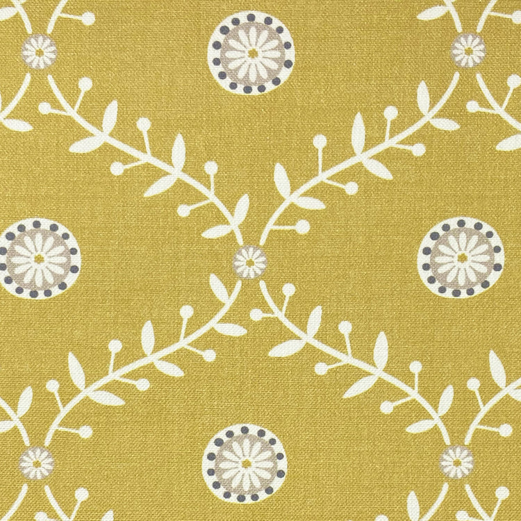 Bluntington Ochre