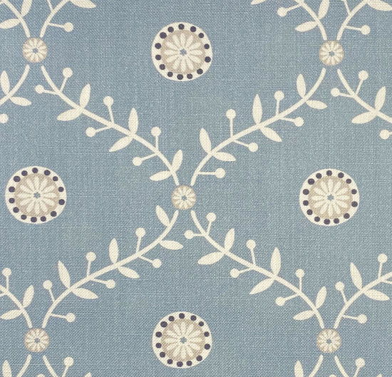 Bluntington Powder Blue