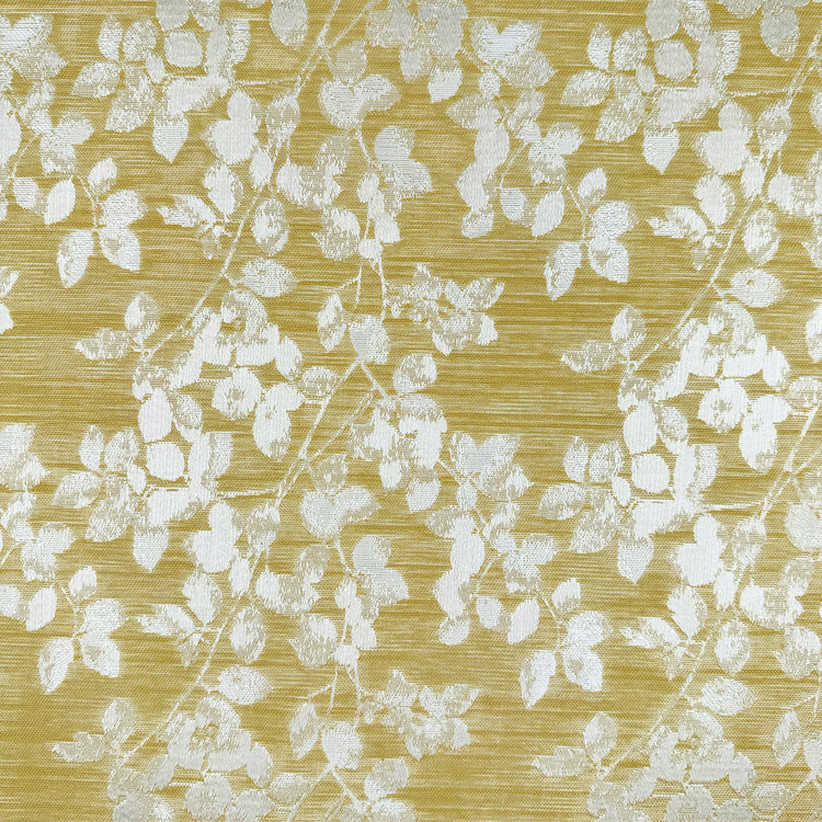 Bridgerton Ochre