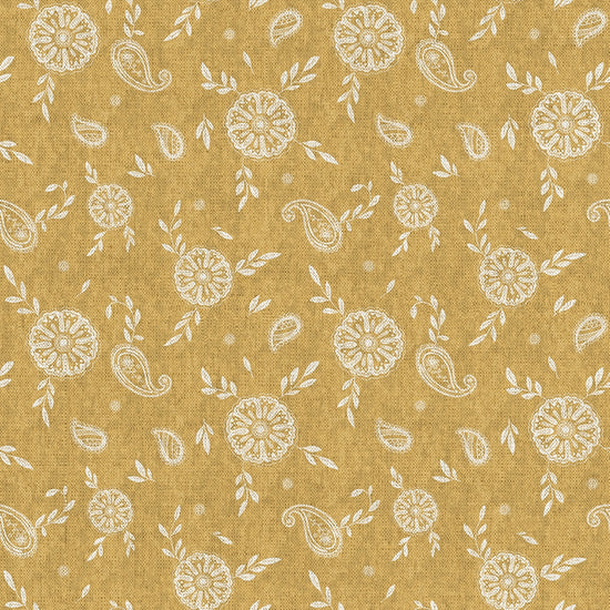 Chennai Ochre