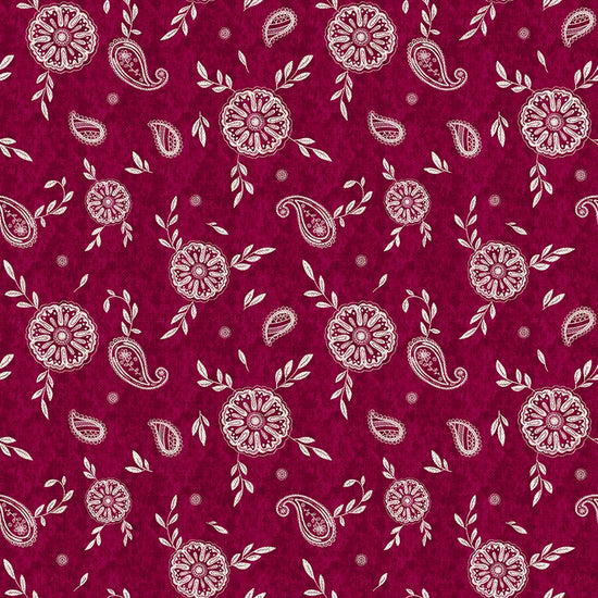 Chennai Ruby
