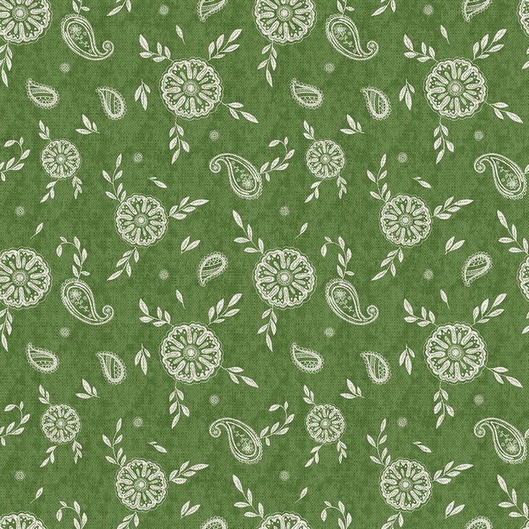 Chennai Sage