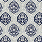 Dehli Indigo