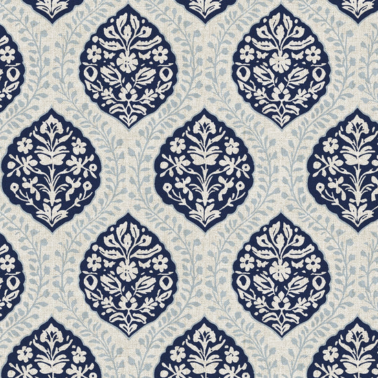 Dehli Indigo