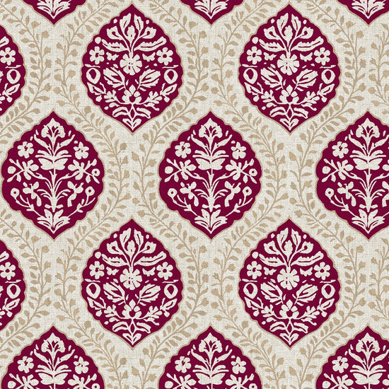 Dehli Ruby