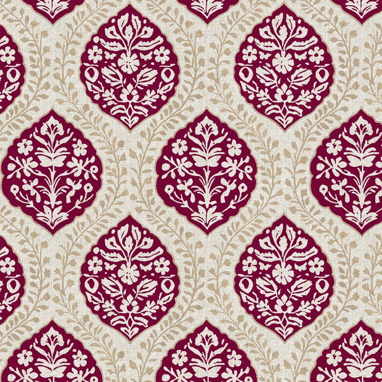 Dehli Ruby
