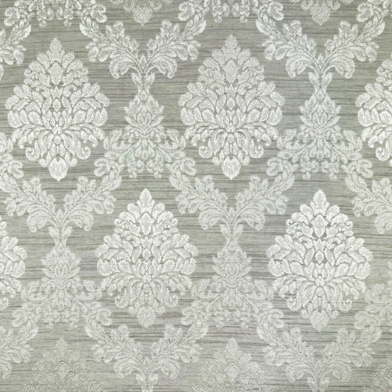 Downton Silver
