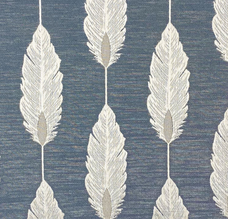 Feather Denim