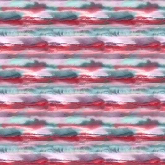 Voyage Maison Fjord  Fabric