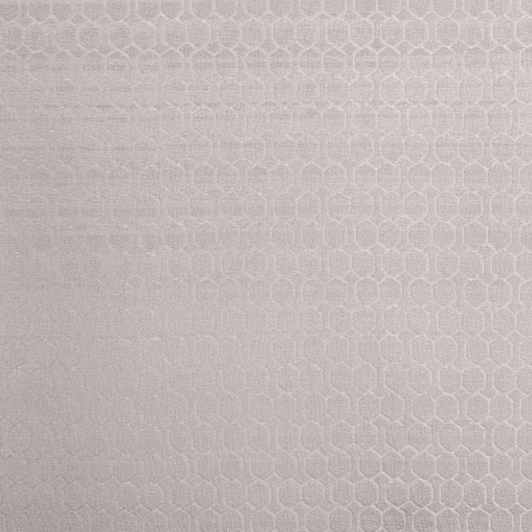 Facet Off White