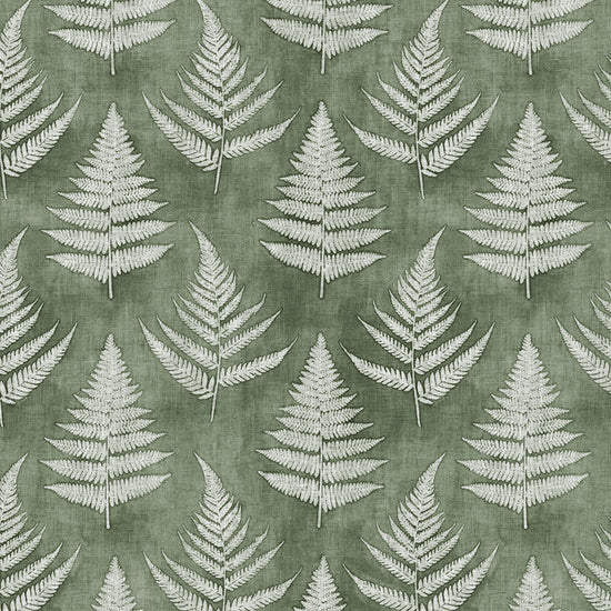 Fern Foliage