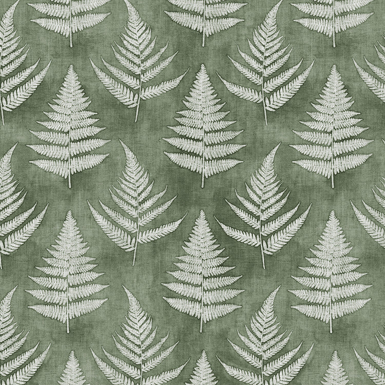Fern Foliage