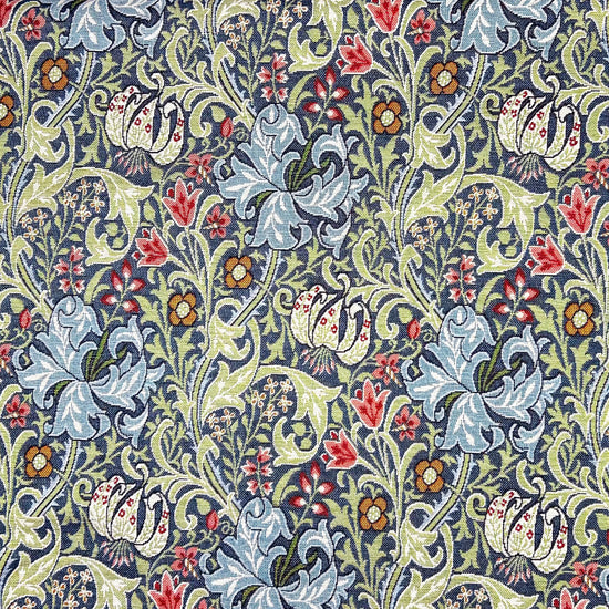 Golden Lily Denim