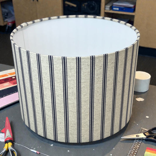 Drum Lampshade Workshop - 21st March, 2026 - Sold Out