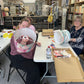 Drum Lampshade Workshop - 27th June, 2026