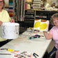 Drum Lampshade Workshop - 27th June, 2026