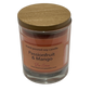 Passion Fruit & Mango – Hand-Poured Soy Candle