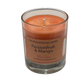 Passion Fruit & Mango – Hand-Poured Soy Candle