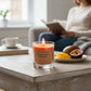 Passion Fruit & Mango – Hand-Poured Soy Candle