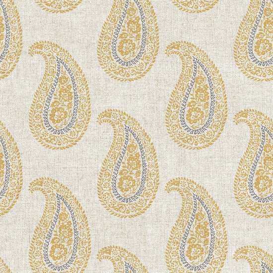 Jaipur Ochre