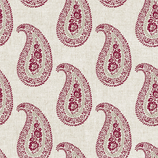 Jaipur Ruby