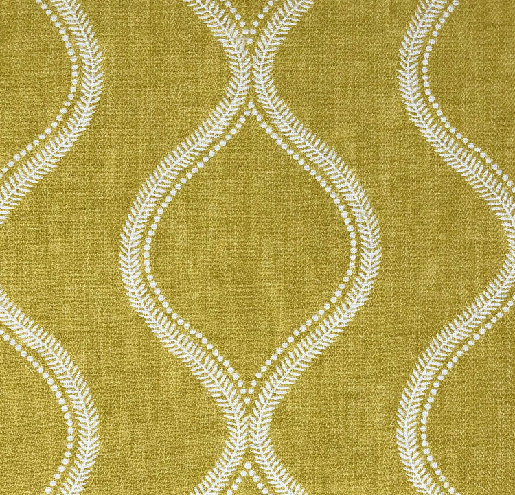 Ledbury Ochre