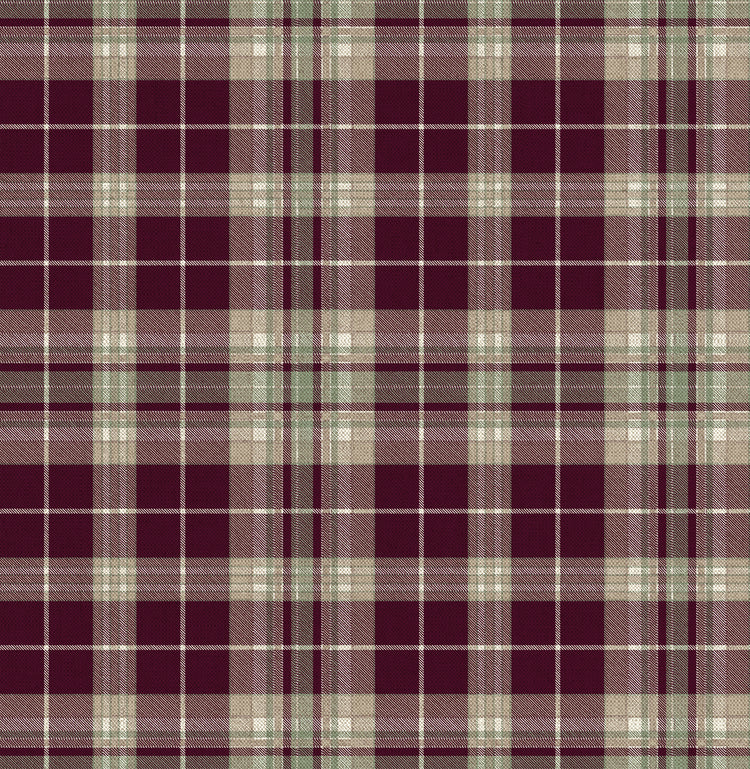 Maxwell Heather